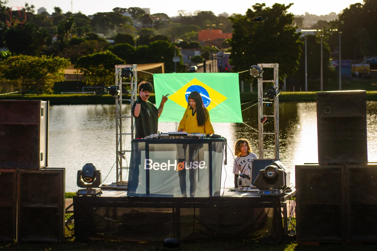 Foto da BeeHøuse